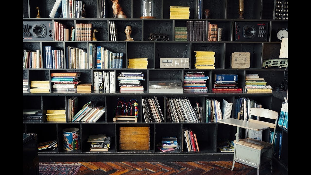 Bookshelf Vs Floor Standing Loudspeakers Youtube