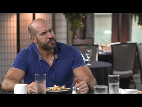 Table for 3: Table of Honor - Tonight on WWE Network