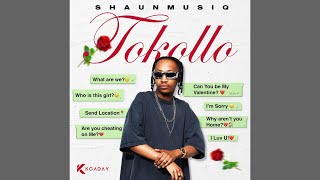 Download Lagu Shaunmusiq - Dali (Official Audio) feat. Chley x Leandra.Vert x Happy Jazzman MP3