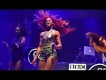 Natalie La Rose - Somebody (1Xtra Live 2015)