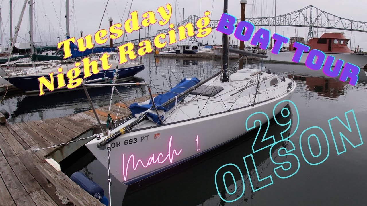 Mach 1 Walk Through [EP 57]