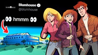 Did Blumhouse Just Reveal the FNaF Movie Plot?! - FNaF News