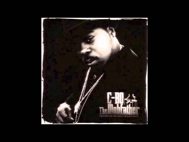 Смотреть «C-Bo - Don't Want It feat Lil' Bo, Thug Misses & Vitnomb - The Mobfather» на YouTube