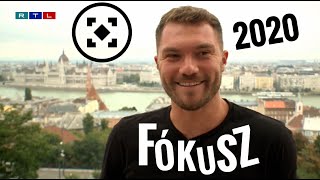 RTL Fókusz: The American who lives and dies for Hungarian History  || 2020 interview