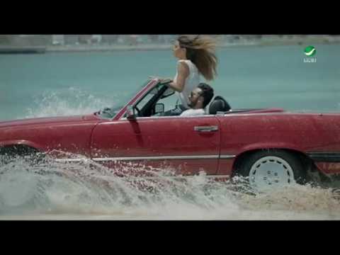       تامر حسني عمري إبتدا فيديو كليب