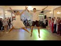 Szalony Pierwszy Taniec 2021 | Ewelina & Dominik | Dom Weselny "Polonez"