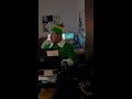 Buddy the Elf, MD Christmas Eve at Sterling Pain Spine #shorts