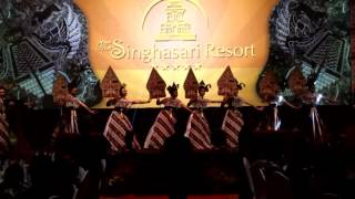 The Singhasari Resort Batu | Liburan keluarga ala YouTuber abal-abal wkwk