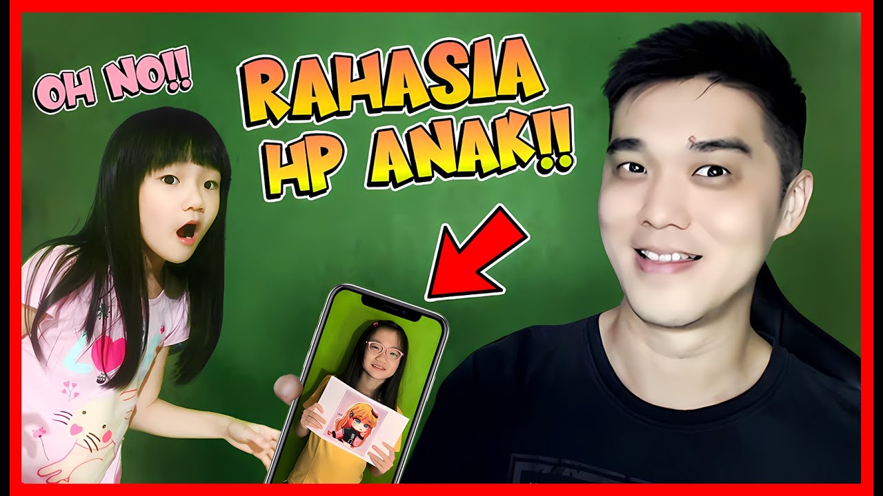 Latest Title & Thumbnail