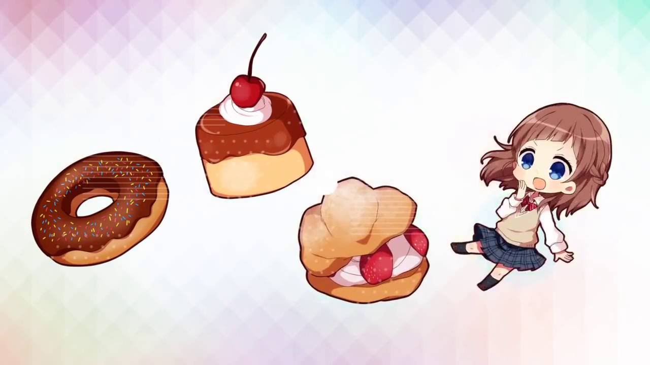 カヌレ Chico With Honeyworks 中文字幕 Youtube