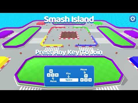 Script📝] Smash Karts, 2