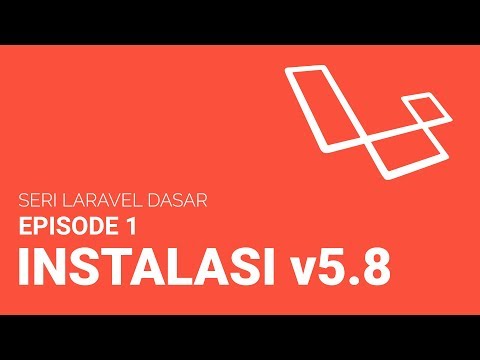 Cara Menginstall Laravel Di Linux