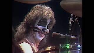 12. KISS - \