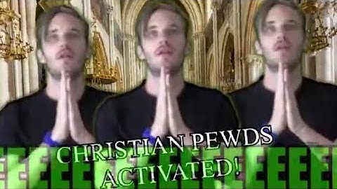 "S" stands for... (pewdiepie YLYL intro)