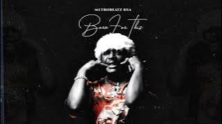 Follow you (Official Audio/Visualizer)