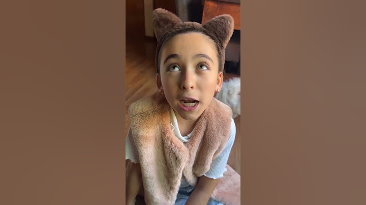 Tik Tok de Lara Campos #shorts