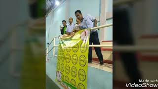 PT.lucky indah keramik