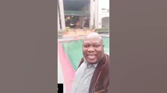 “Tough Times Never Last, Only Tough People Last” [FULL VIDEO]