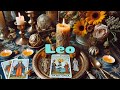 LEO: ALGO EXPLOSIVO TE SUCEDE, AMOR Y OPORTUNIDADES TE ESPERAN 💣❤️🔥