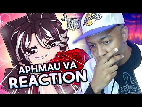 Valentines Day for Monsters? APHMAU Voice Actor Reacts to Freak Show S2 Ep6!