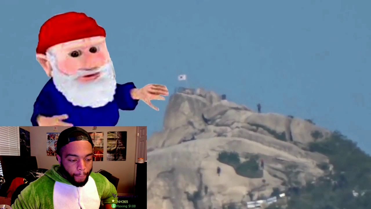 Download Twitch Streamers Getting Gnomed Compilation #1 - YouTube