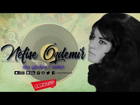 Nefise Özdemir - Hop Ninnayı - Ölem Ben