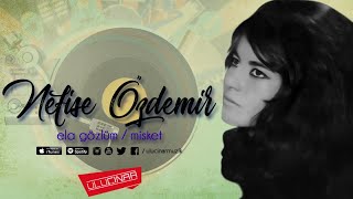 Nefise Özdemir - Hop Ninnayı - Ölem Ben