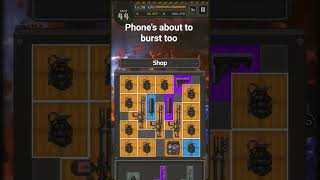 The New Nikke Minigame Is Low Key Addictive