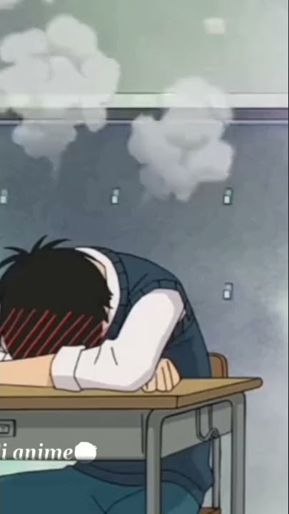 Anime 30 detik || Anime romance