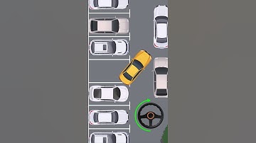 How to Park in Tight Spaces Without Scratching! #narrowparking #tightparking #parkinghack