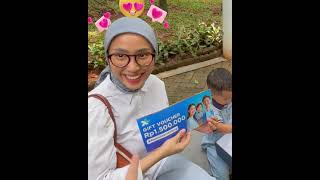 Quality Time Ramairama Sama Keluarga Bikin Untung Siapin Aplikasi Myxl Nantikan Kejutannya