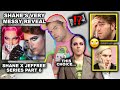 Shane Dawson's Poorly Planned "Conspiracy Collection Reveal" was a MESS (Shane Dawson Series Ep 6)