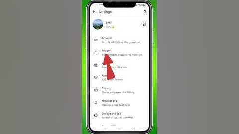 How to Automatically silence incoming call from unknown contacts on WhatsAppnew update #shorts #tech