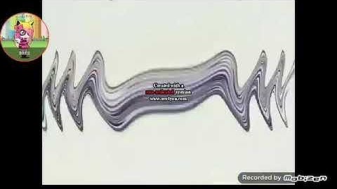 (REUPLOAD) Klasky Csupo Logo 1997 in Tazader Major 1