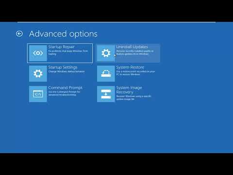 The Password Is Incorrect After Update in Windows 10 FIX hqdefault