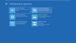 The Password Is Incorrect After Update in Windows 10 FIX