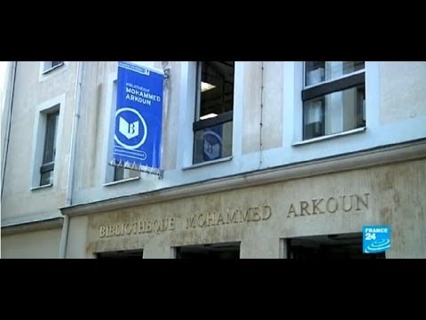 ثقافة محمد أركون أحد أعمدة الفكر الاسلامي يكر م في باريس