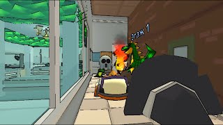 видео: ПРИЗРАК ЯВИЛСЯ В ГОРОД И ЗАХВАТИЛ НАС | ПРИКЛЮЧЕНИЯ ФОНДЕЛА 1 серия картинка: ПРИЗРАК ЯВИЛСЯ В ГОРОД И ЗАХВАТИЛ НАС | ПРИКЛЮЧЕНИЯ ФОНДЕЛА 1 серия