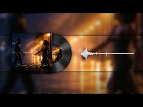 IT HURTS, BUT I’LL BE BACK 💔🔥 BruniuhMusic – Emotional Kizomba 2026