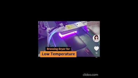 UVLED Curing System for Offset Flexo Silkscreen and Inkjet Industrial Printing