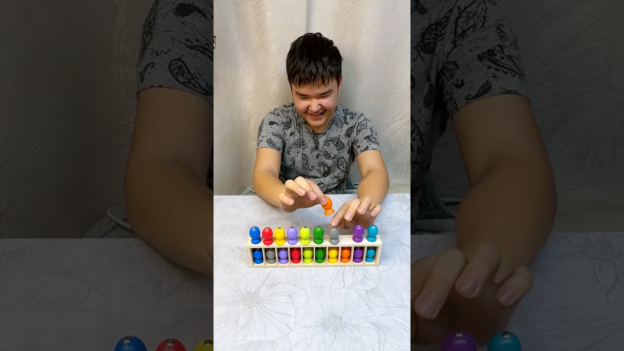 Играем в первый раз🥵 