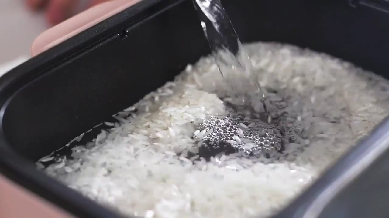 BEAR electric oven multipurpose cooking electric hot grill pan hot pot