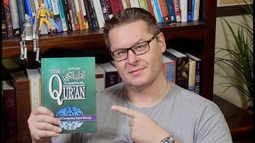 Three MORE Quran Verses Every Christian Should Know (David Wood)