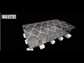 Metal_Workshop  -  (Tekla FLY-OVER)