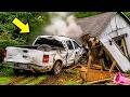 When INSANE Police Pursuits Go HORRIBLY Wrong Fast! #153