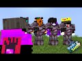 Day 1 In This Most Deadliest Smp | BhaluSMP