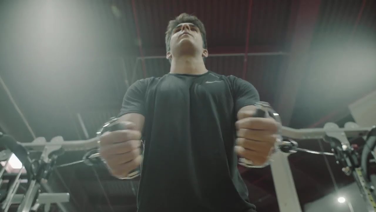 Elige tu máquina de musculación entre nuestras Selectorizadas Evolution