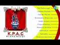 Top 10 KPAC | Drama Songs | Malayalam Movie Songs | Audio Jukebox Mp3 Song