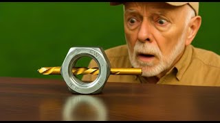 видео: 99 способов заточки с другой планеты! Сверло станет острым как бритва всего за 2 минуты с помощью э картинка: 99 способов заточки с другой планеты! Сверло станет острым как бритва всего за 2 минуты с помощью э