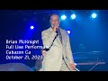 Capture de la vidéo Brian Mcknight - Full Live Performance 2023 (Cabazon, Ca)